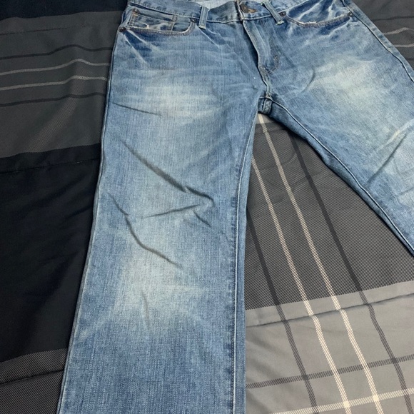 American Eagle Jeans - Picture 2 of 7